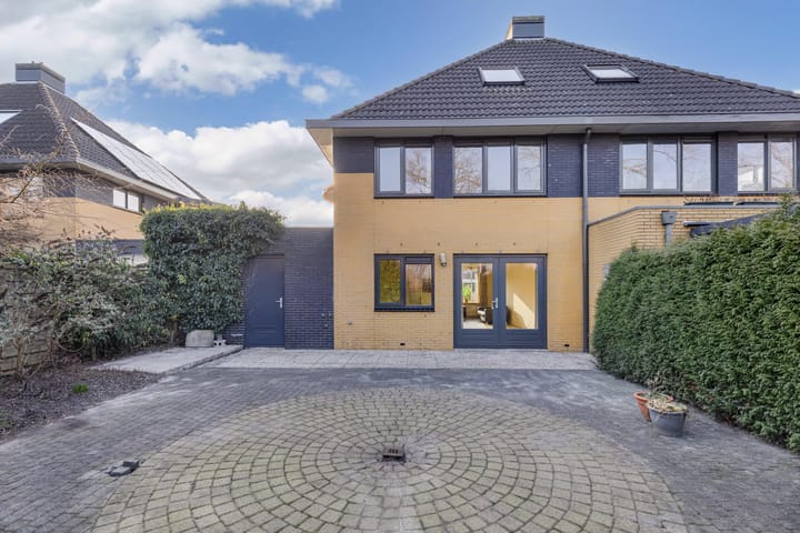 Photo 27 of De wiezeboom 55