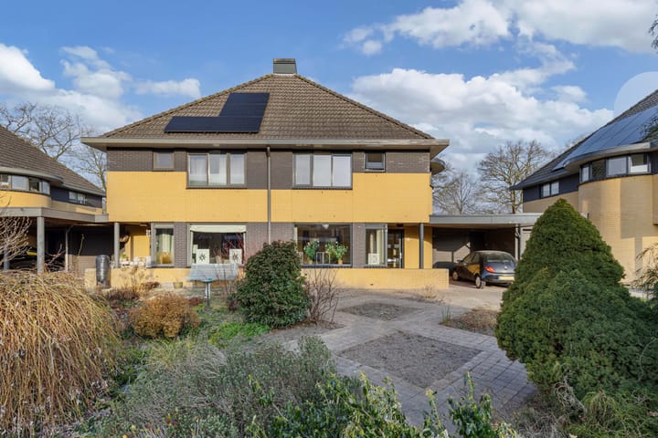 Photo 31 of De wiezeboom 55