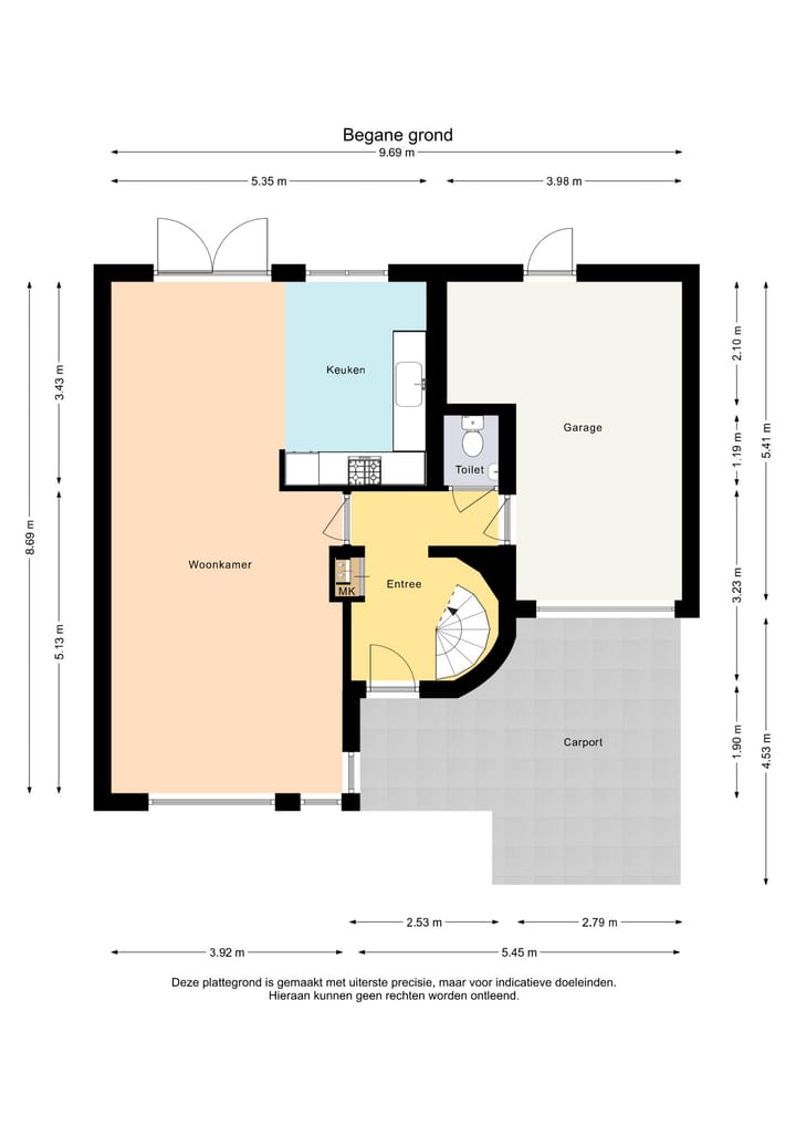 Photo 35 of De wiezeboom 55