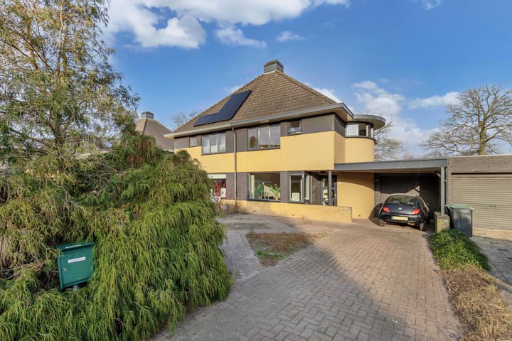 Photo 8 of De wiezeboom 55