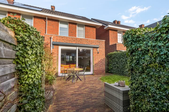 Foto 3 van Venkelstraat 25