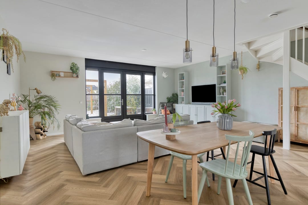 Photo 8 of Groenendaal 58
