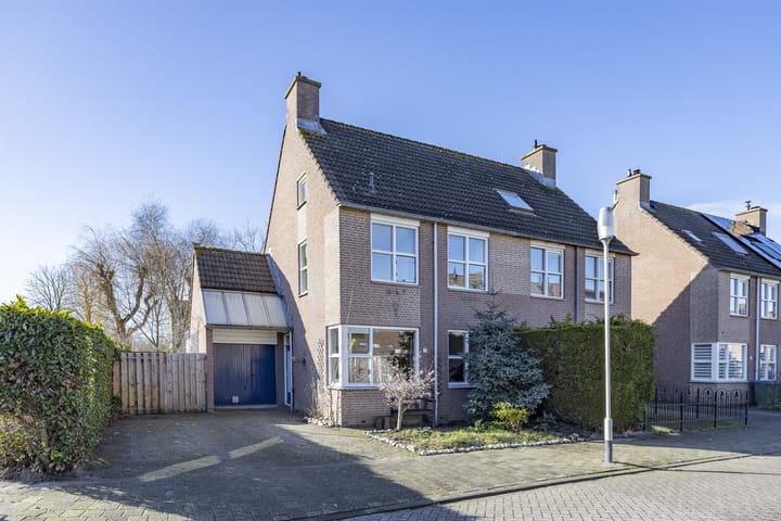 Foto 2 van Honderdbunder 1