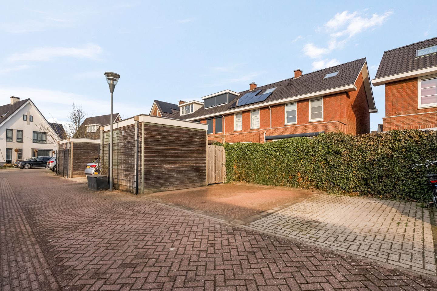 Foto 40 van Venkelstraat 25