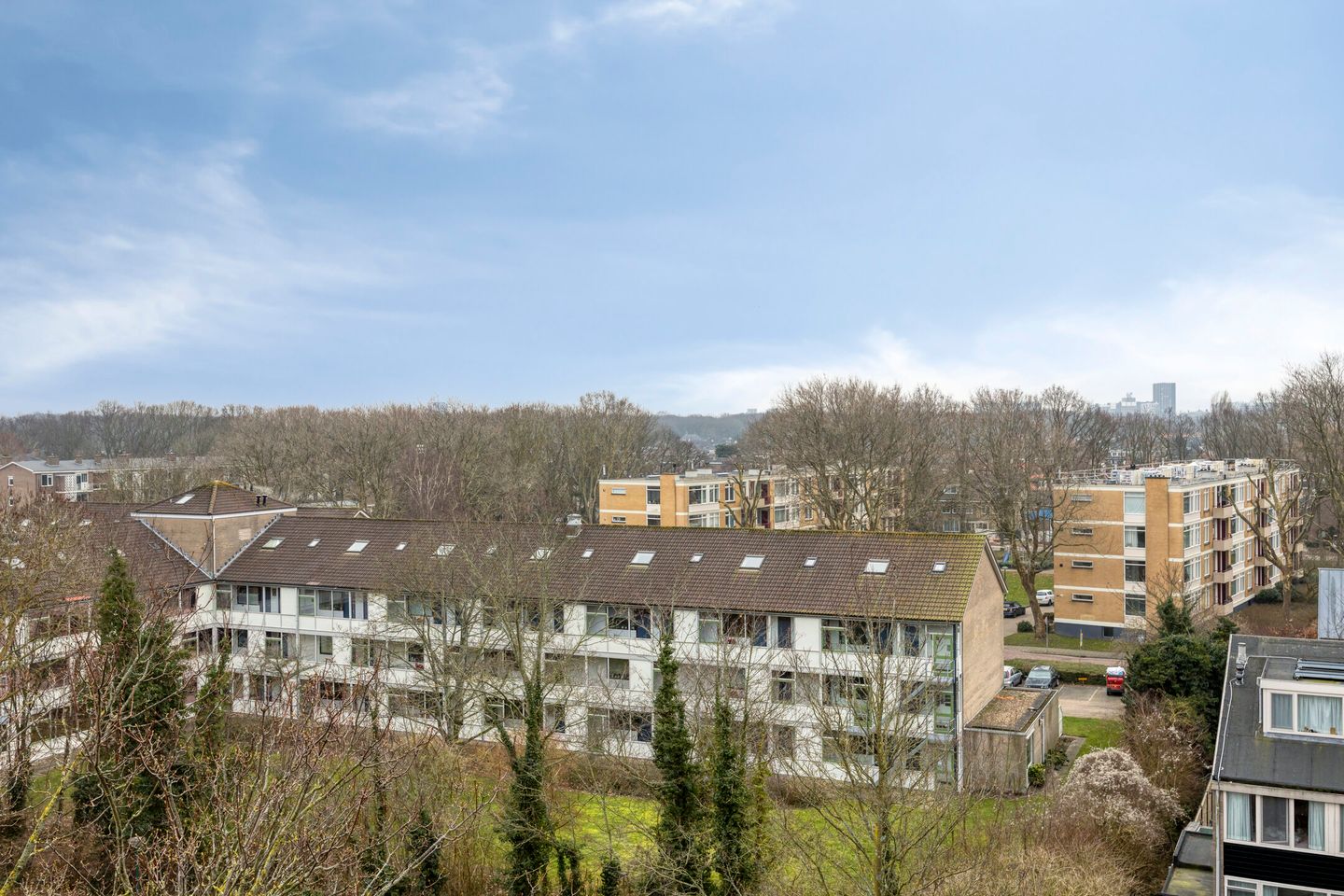 Photo 25 of Aert van Neslaan 610