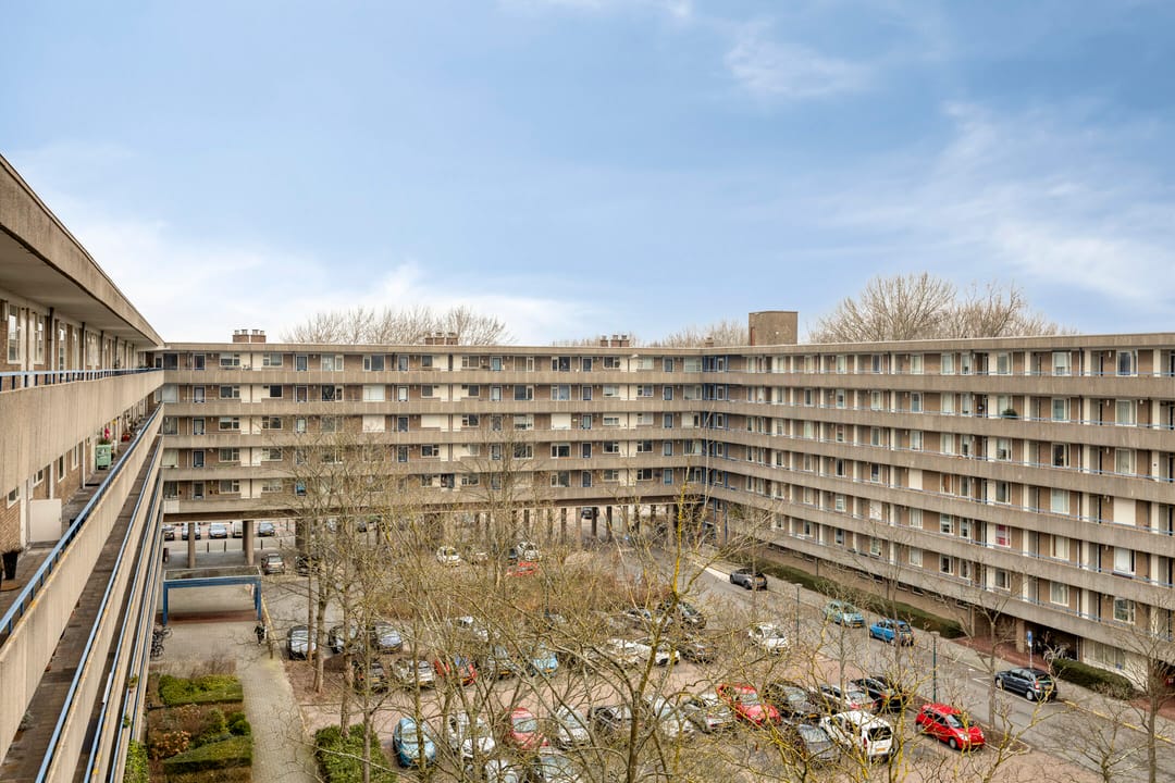 Photo 26 of Aert van Neslaan 610