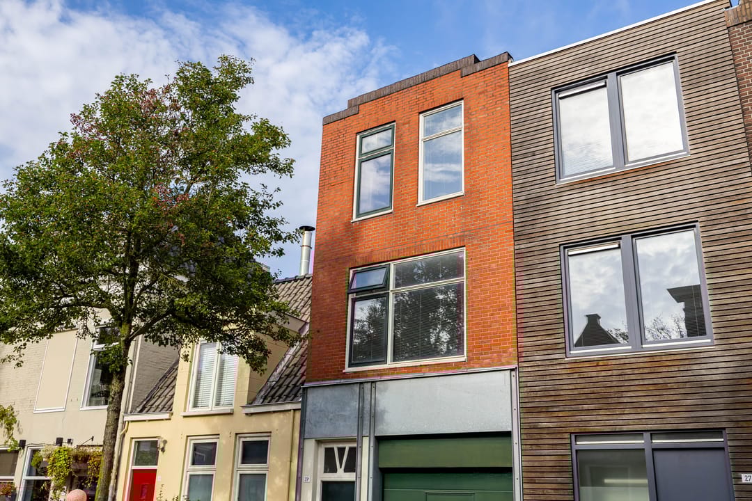 Photo 2 of Kleine Leliestraat 29-A