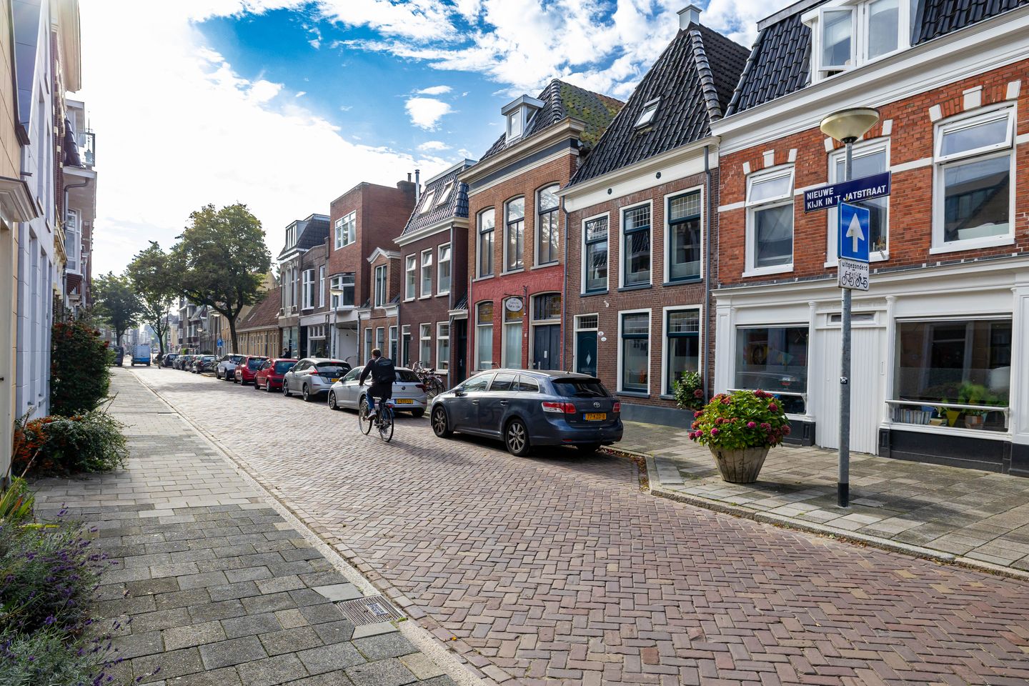 Photo 4 of Kleine Leliestraat 29-A