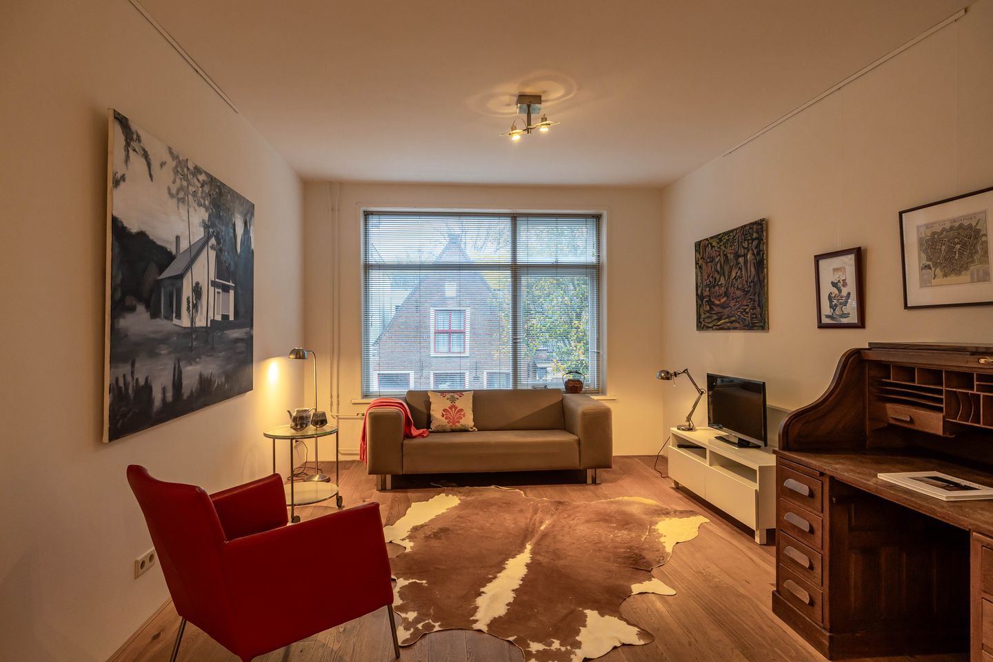 Photo 5 of Kleine Leliestraat 29-A