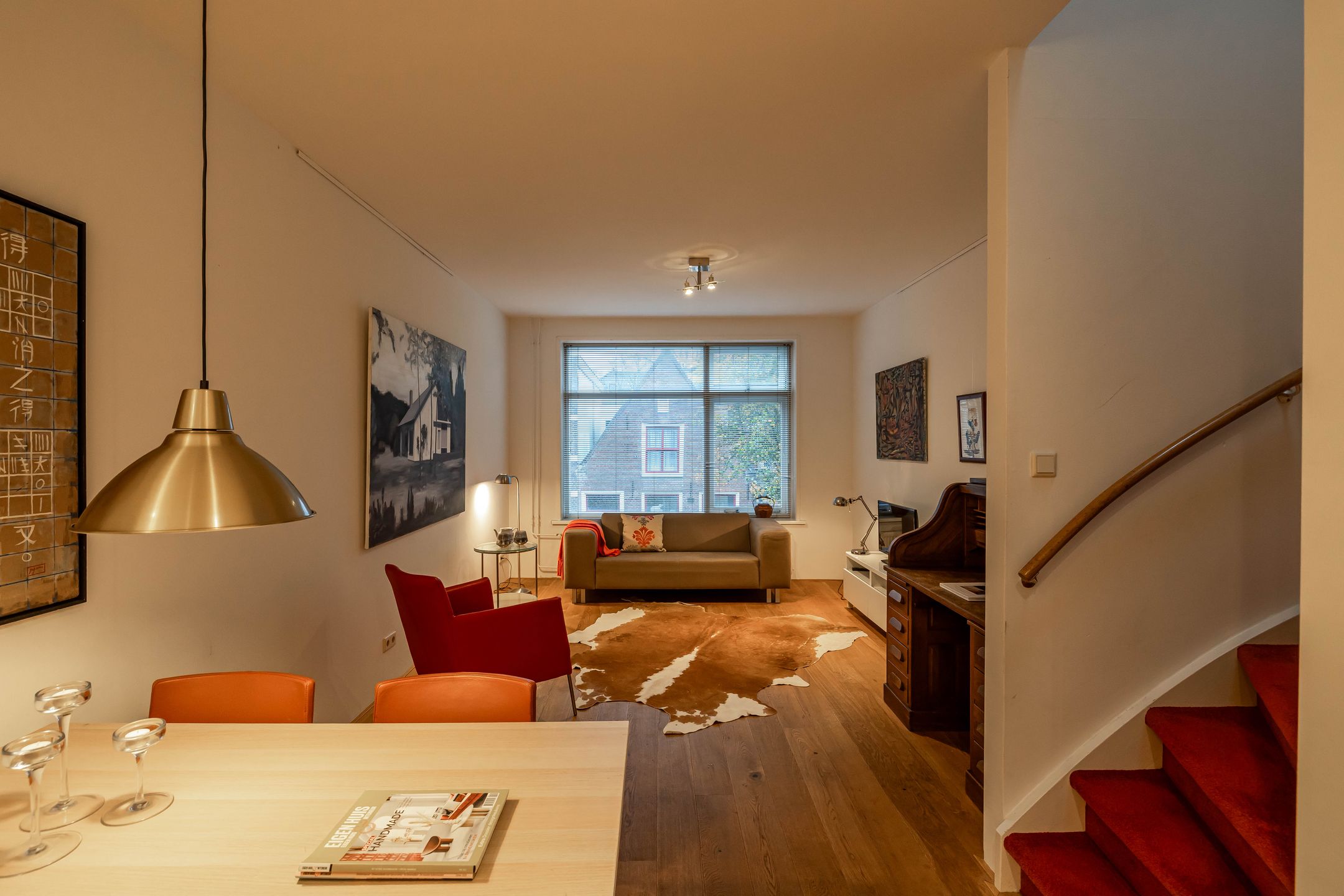 Photo 6 of Kleine Leliestraat 29-A