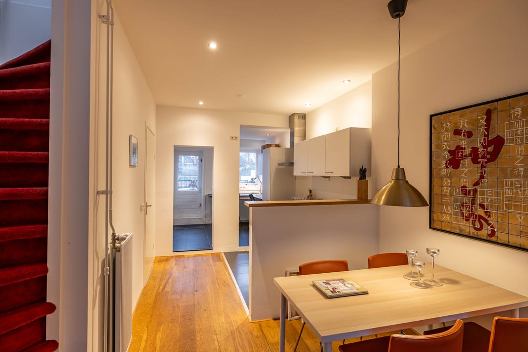 Photo 7 of Kleine Leliestraat 29-A