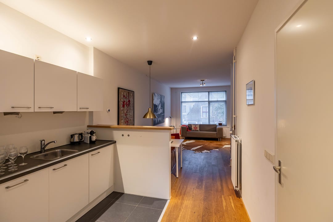Photo 8 of Kleine Leliestraat 29-A