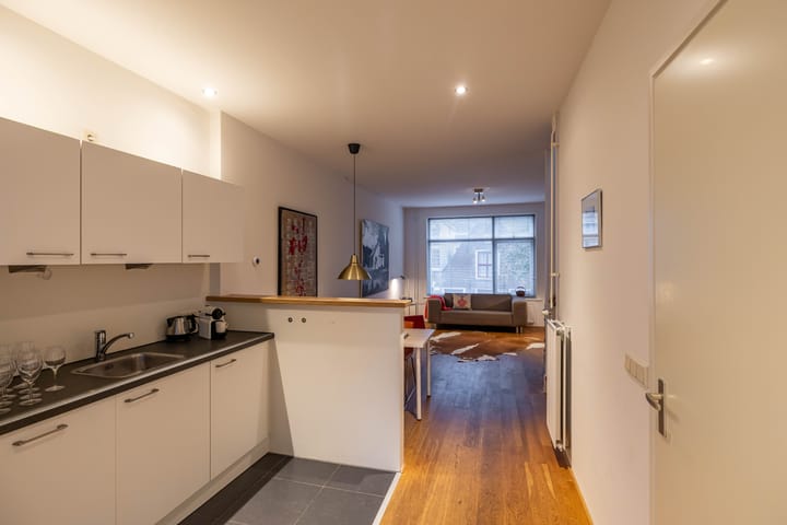 Foto 8 van Kleine Leliestraat 29-A