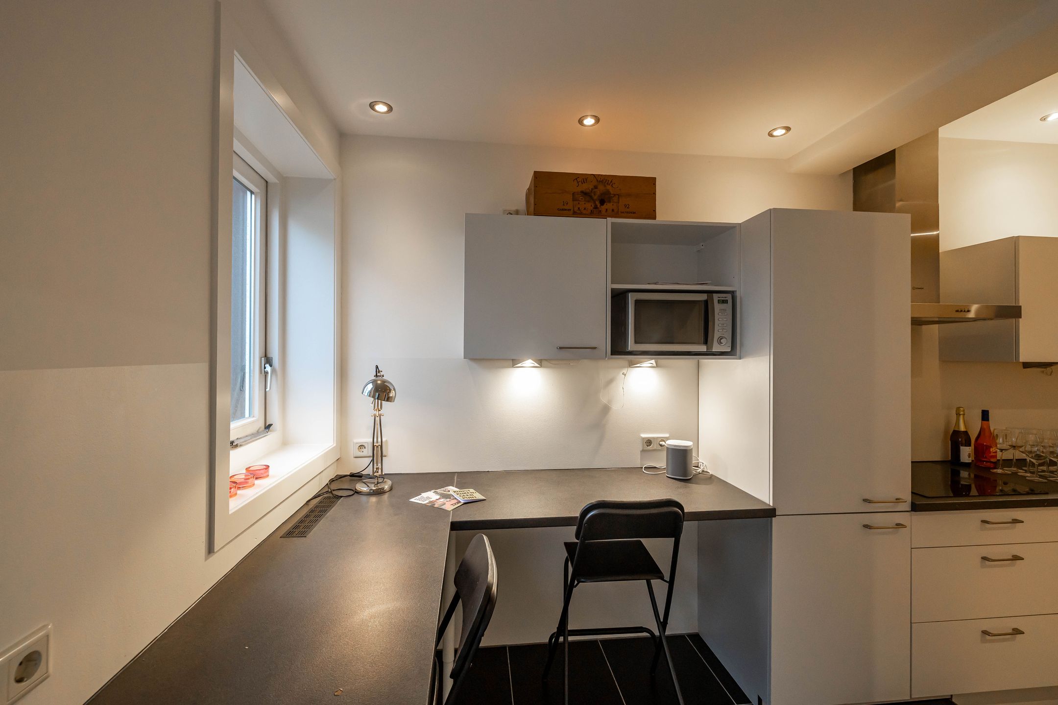 Photo 9 of Kleine Leliestraat 29-A