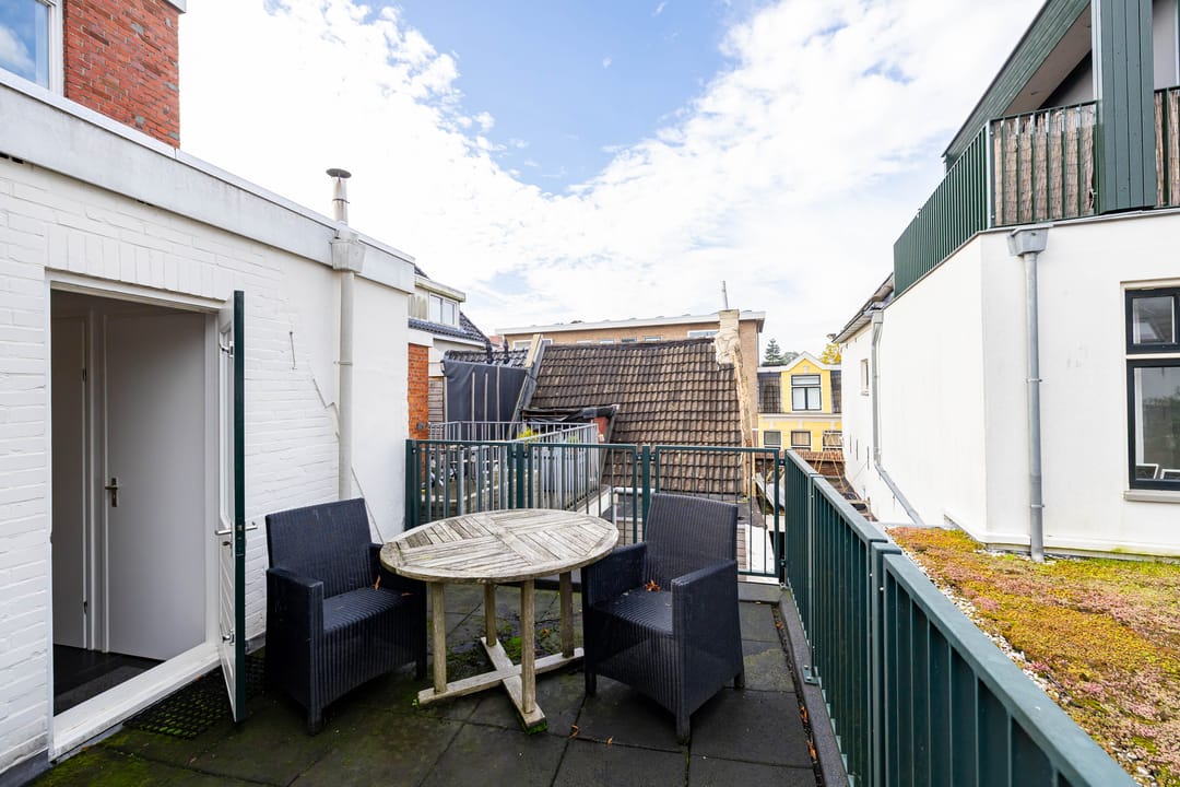 Photo 11 of Kleine Leliestraat 29-A