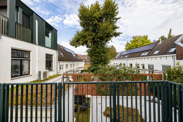 Foto 12 van Kleine Leliestraat 29-A