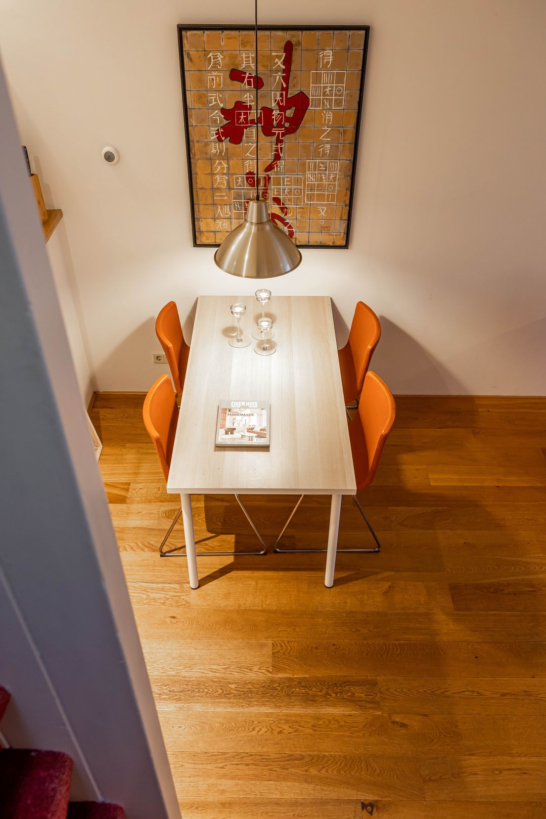 Photo 13 of Kleine Leliestraat 29-A