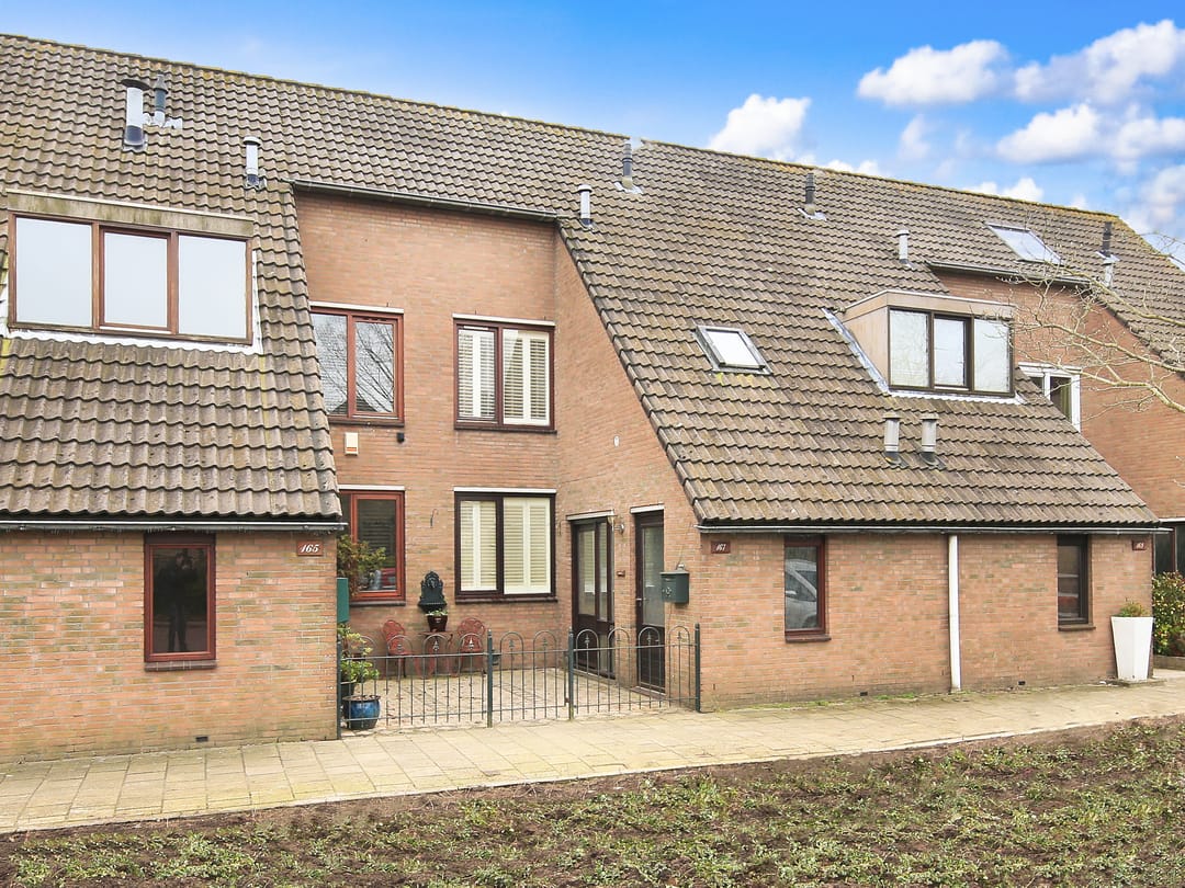 Foto 1 van Korte Water 167