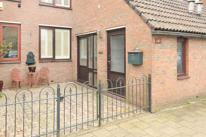 Foto 5 van Korte Water 167