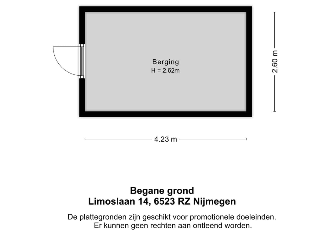 Foto 38 van Limoslaan 14
