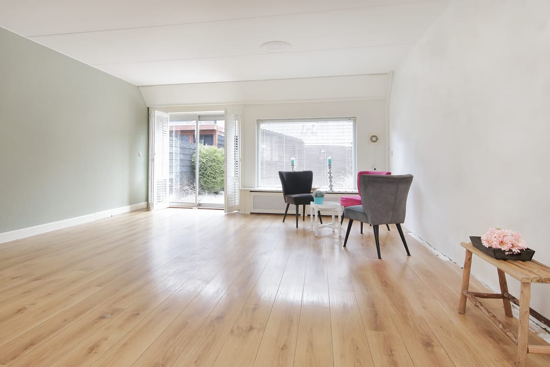 Foto 2 van Korte Water 167