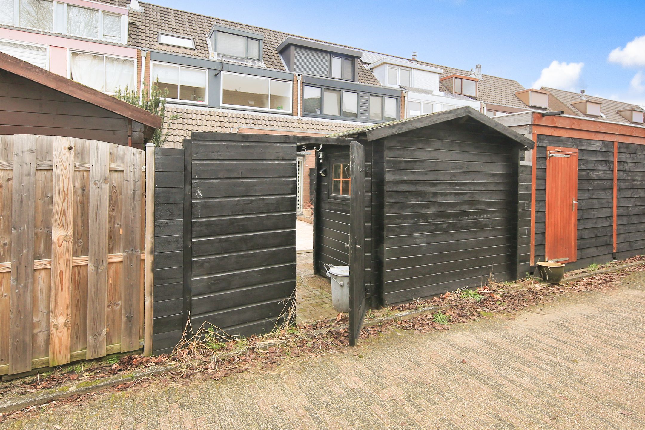 Foto 18 van Korte Water 167