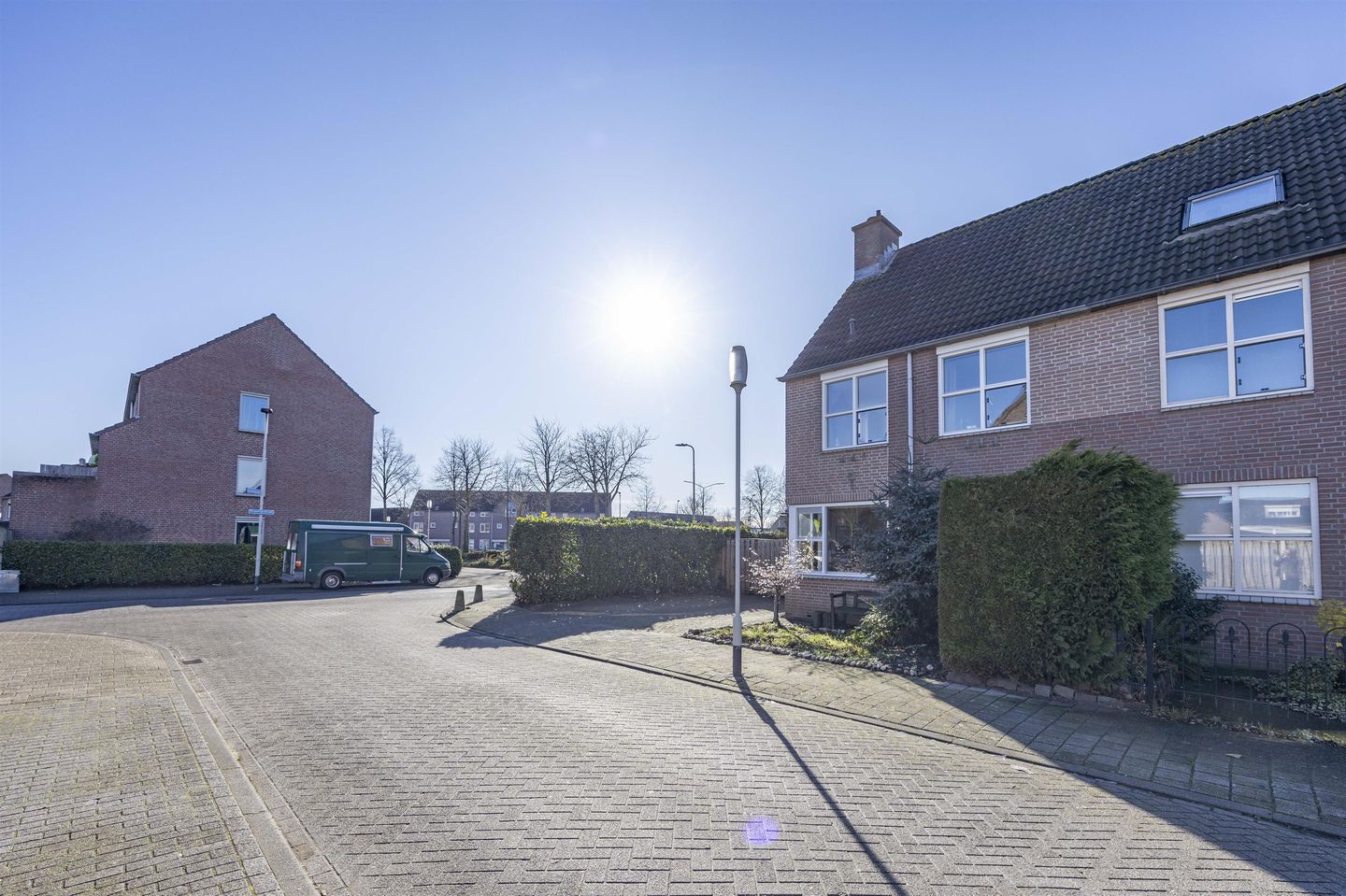 Photo 35 of Honderdbunder 1
