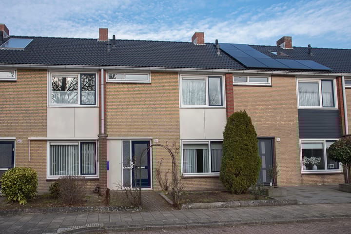 Henriëtte Roland Holststraat 38
