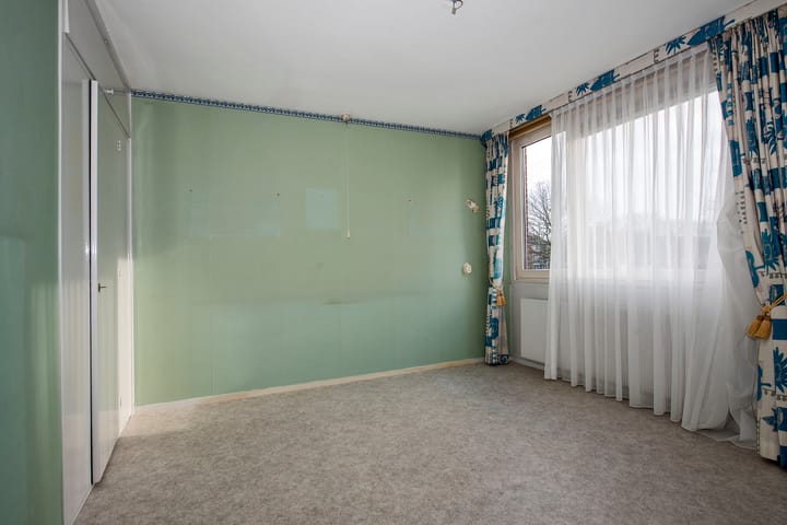 Foto 3 van Henriëtte Roland Holststraat 38