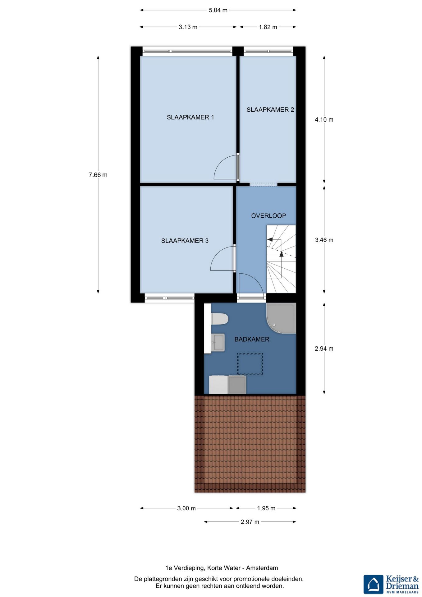 Foto 44 van Korte Water 167