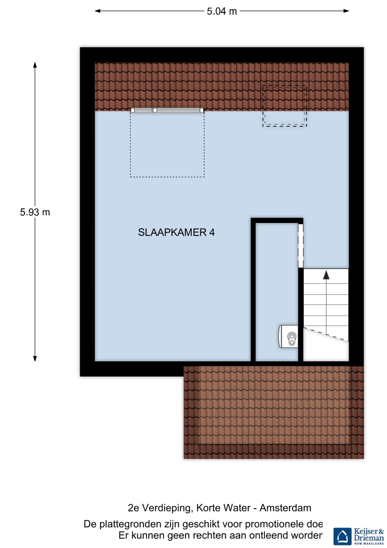 Foto 45 van Korte Water 167