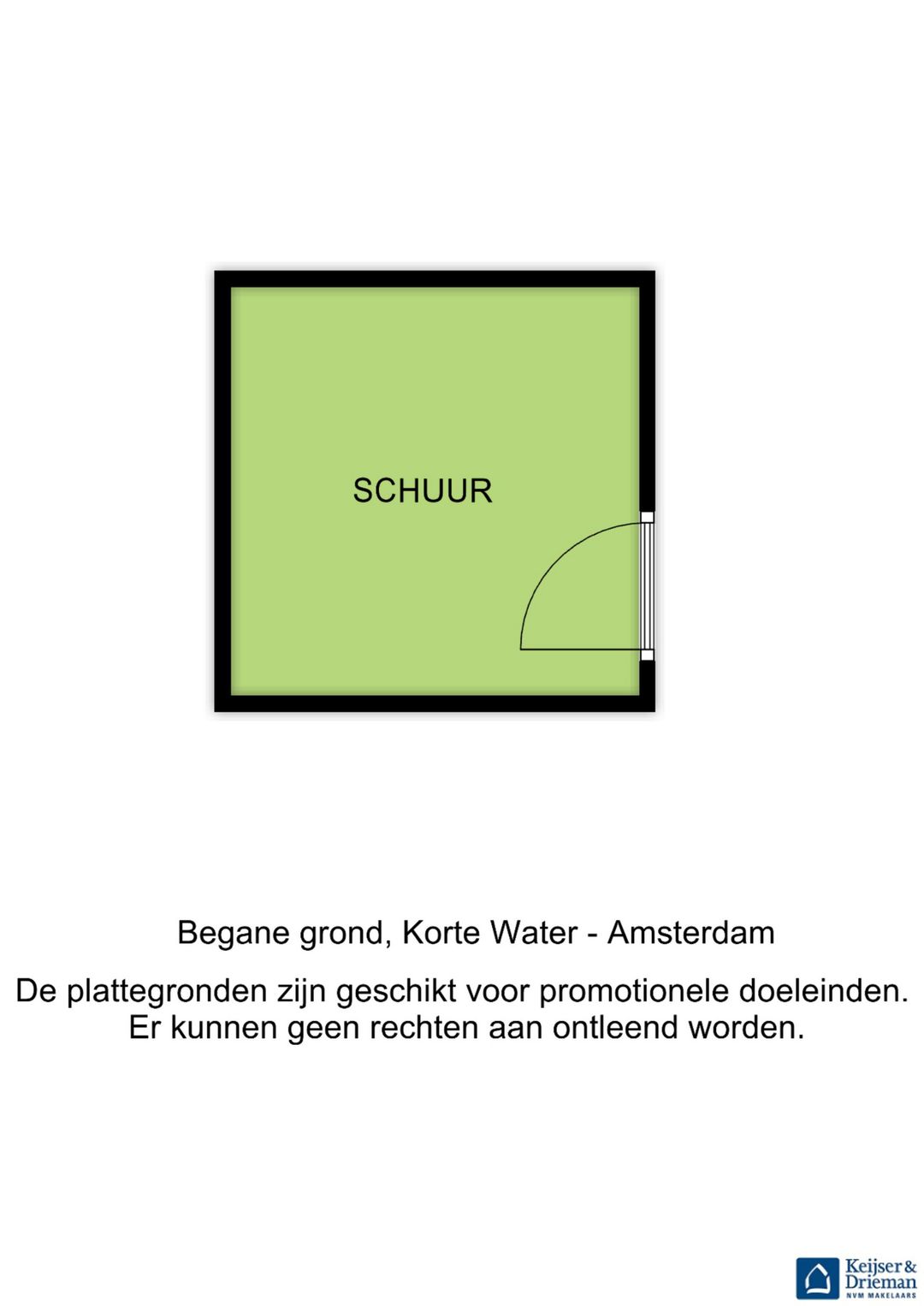 Foto 46 van Korte Water 167