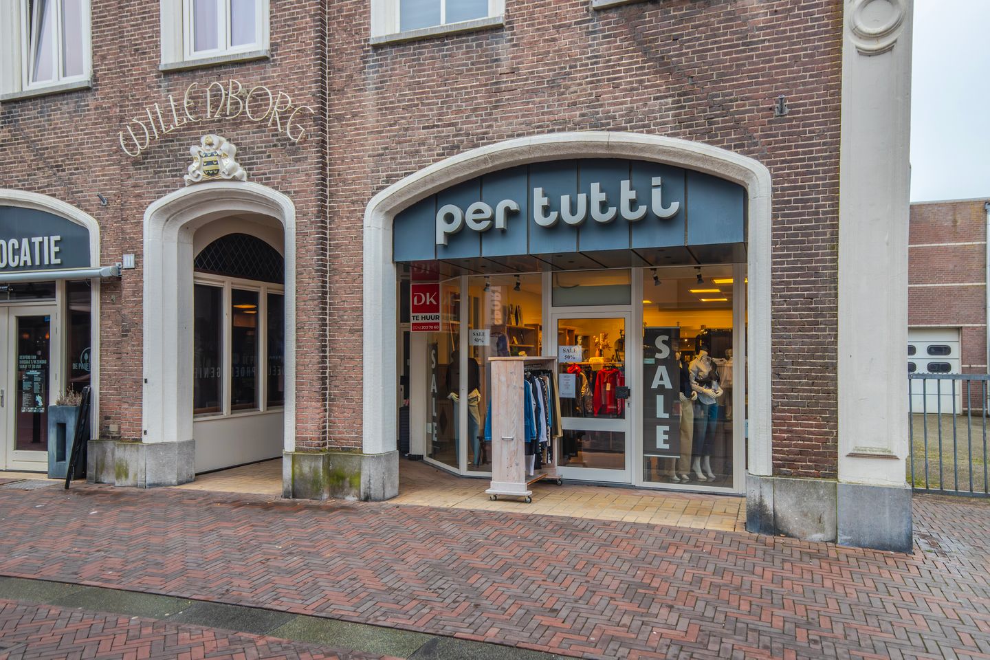 Bekijk foto 1 van Korte Molenstraat 9-b