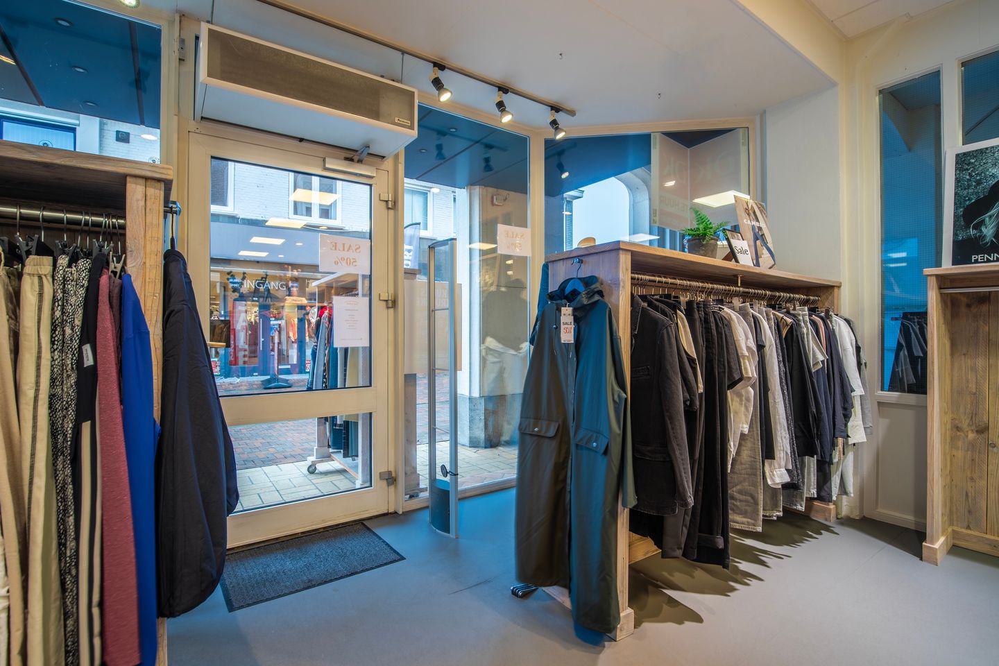 Bekijk foto 2 van Korte Molenstraat 9-b