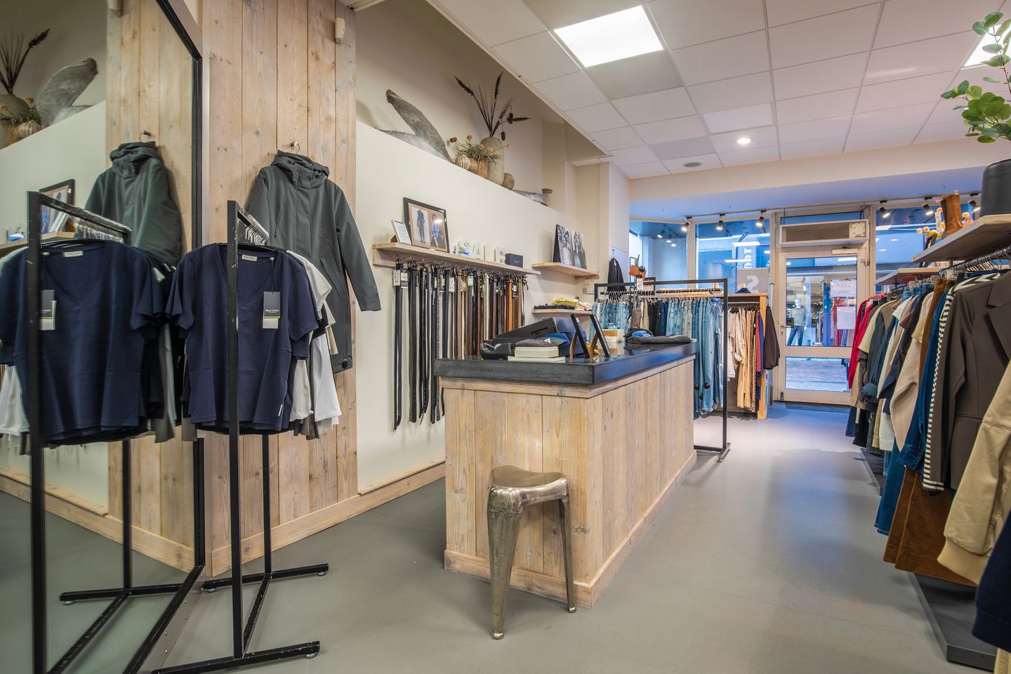 Bekijk foto 3 van Korte Molenstraat 9-b