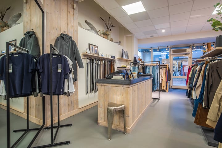 Korte Molenstraat 9-b, Cuijk