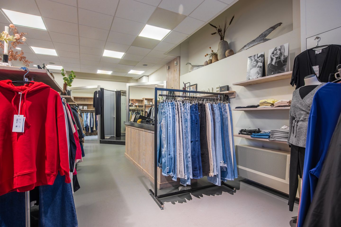 Bekijk foto 4 van Korte Molenstraat 9-b