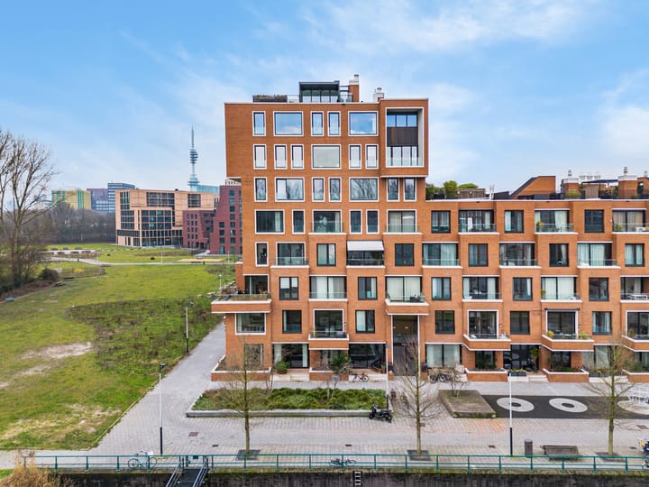 Gaasterlandstraat 34