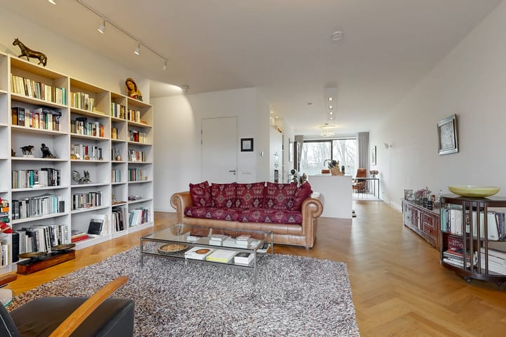 Foto 2 van Gaasterlandstraat 34