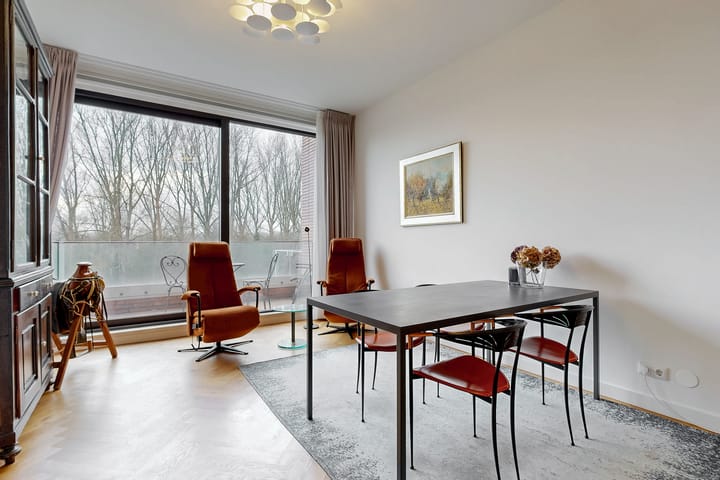 Foto 4 van Gaasterlandstraat 34