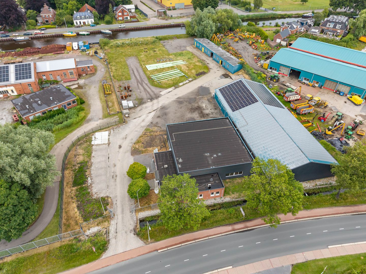 Bekijk foto 1 van Industrieweg 23-a