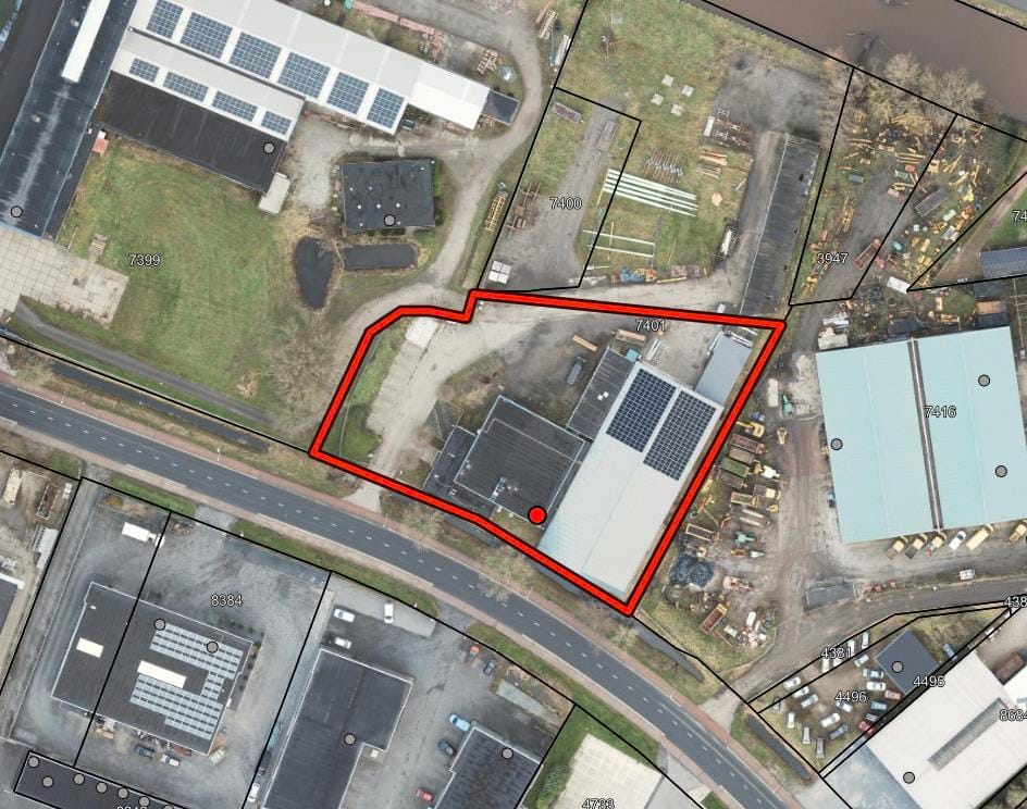 Bekijk foto 2 van Industrieweg 23-a