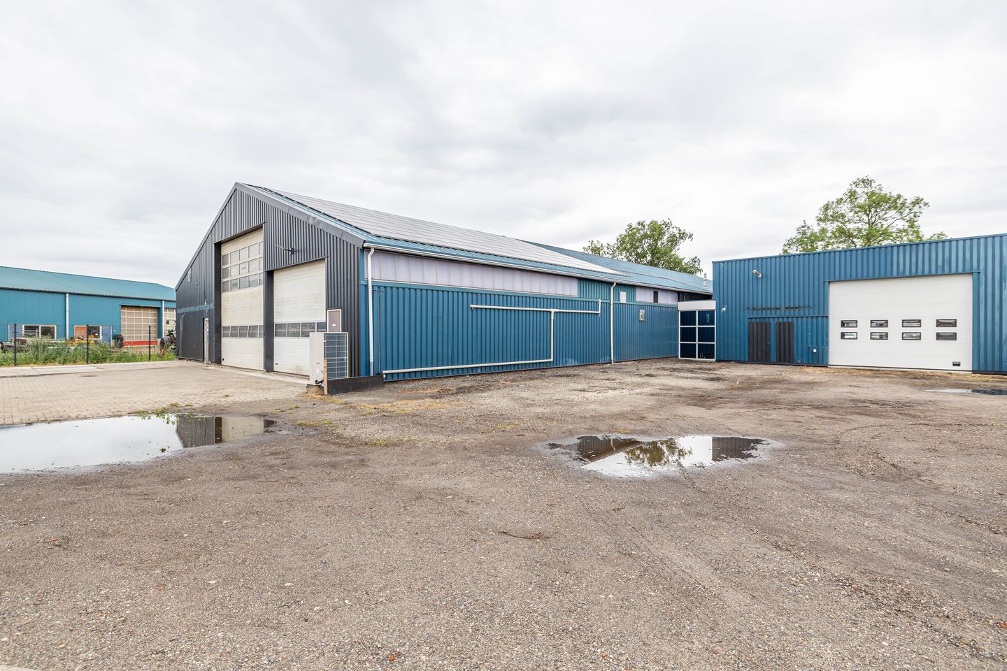 Bekijk foto 5 van Industrieweg 23-a