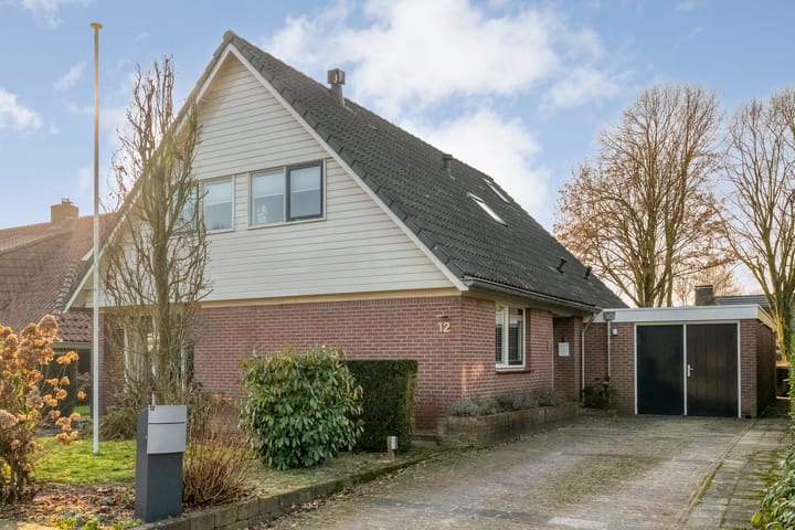 Photo 6 of De Ooster Esch 12