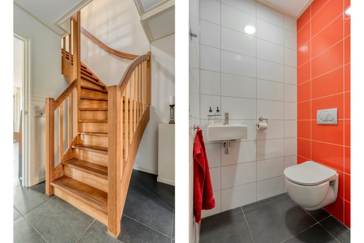 Photo 11 of De Ooster Esch 12