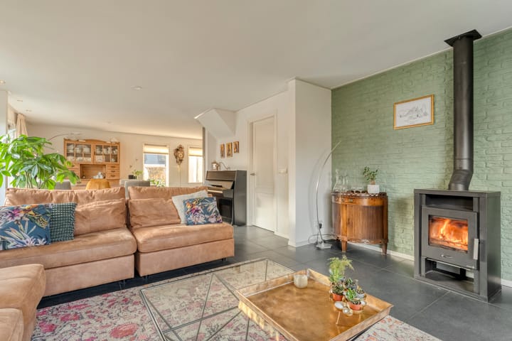 Photo 12 of De Ooster Esch 12