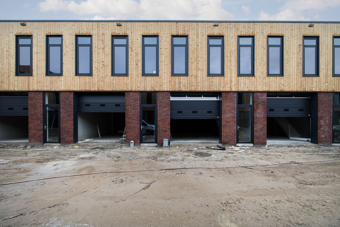 Bekijk foto 1 van Rechte Tocht 2-B4