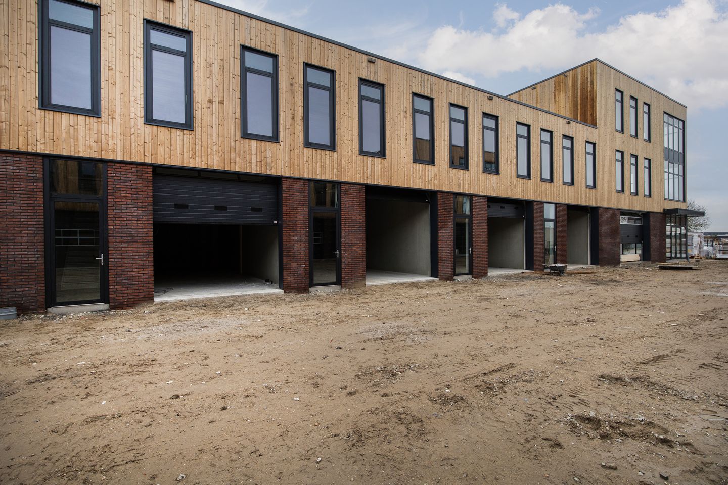 Bekijk foto 3 van Rechte Tocht 2-B4