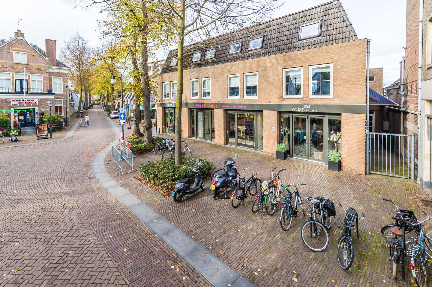 Bekijk foto 3 van Dorpsstraat 1