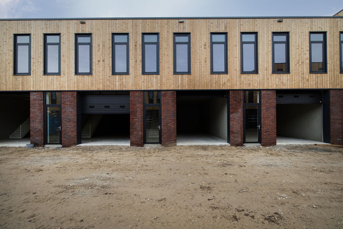 Bekijk foto 2 van Rechte Tocht 2-B4